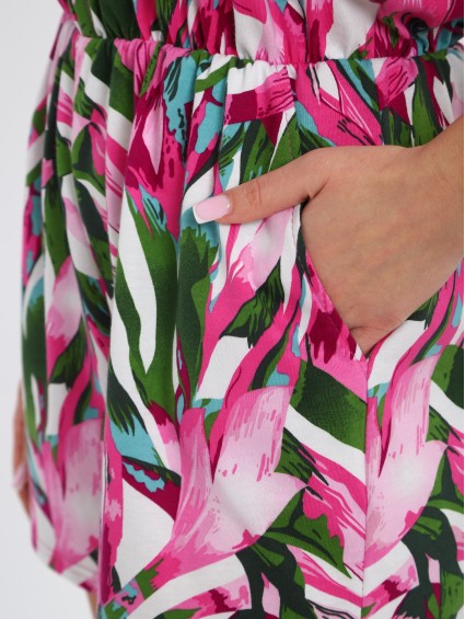 Комбинезон №1453 