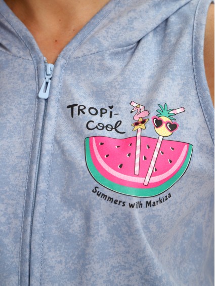 Комбинезон №1447/2 Комбинезон №1447/2