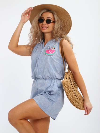 Комбинезон №1447/2 Комбинезон №1447/2