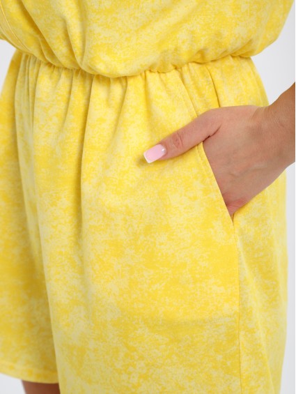 Комбинезон №1447/3 