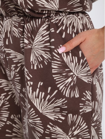 Комбинезон №1452