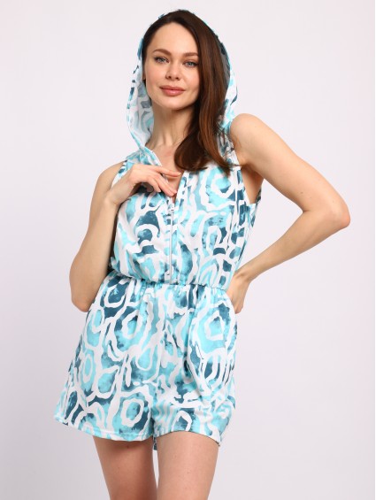                    №1336/2 Комбинезон /42-52/