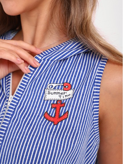 Комбинезон №1388 Комбинезон №1388