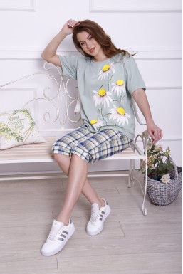      №1042 б Костюм