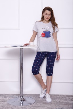      №1036 б Костюм