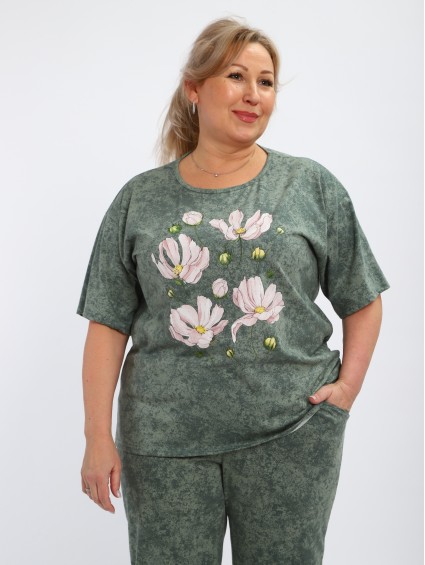 Пижама №1438 б Пижама №1438 б