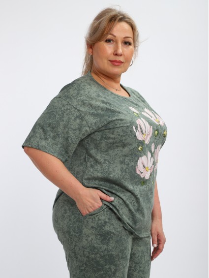 Пижама №1438 б Пижама №1438 б