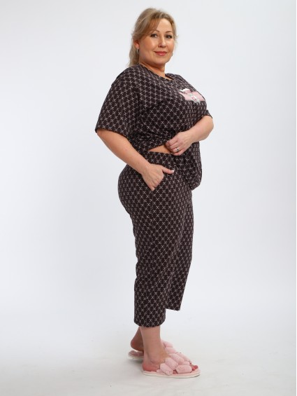 Пижама №1442 б