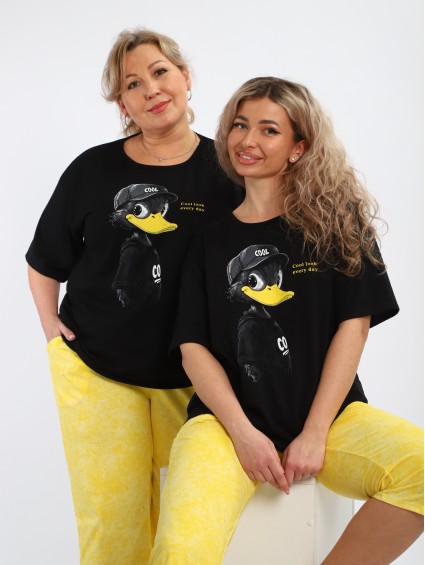                              №1445 б Пижама /50-60/