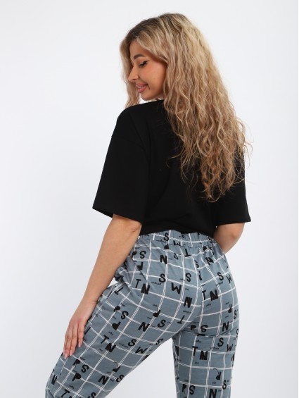 Пижама №1444 б Пижама №1444 б