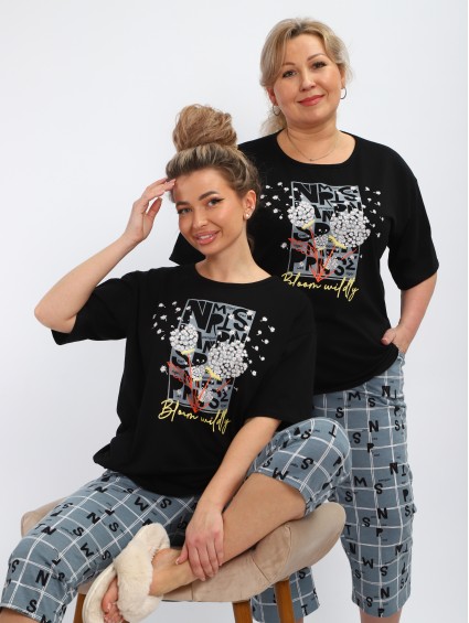 Пижама №1444 б Пижама №1444 б