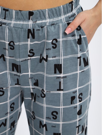 Пижама №1444 б Пижама №1444 б