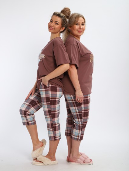 Пижама №1441 б Пижама №1441 б