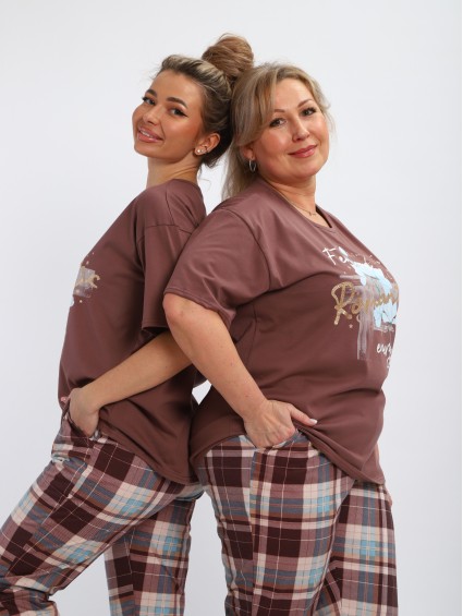 Пижама №1441 б Пижама №1441 б