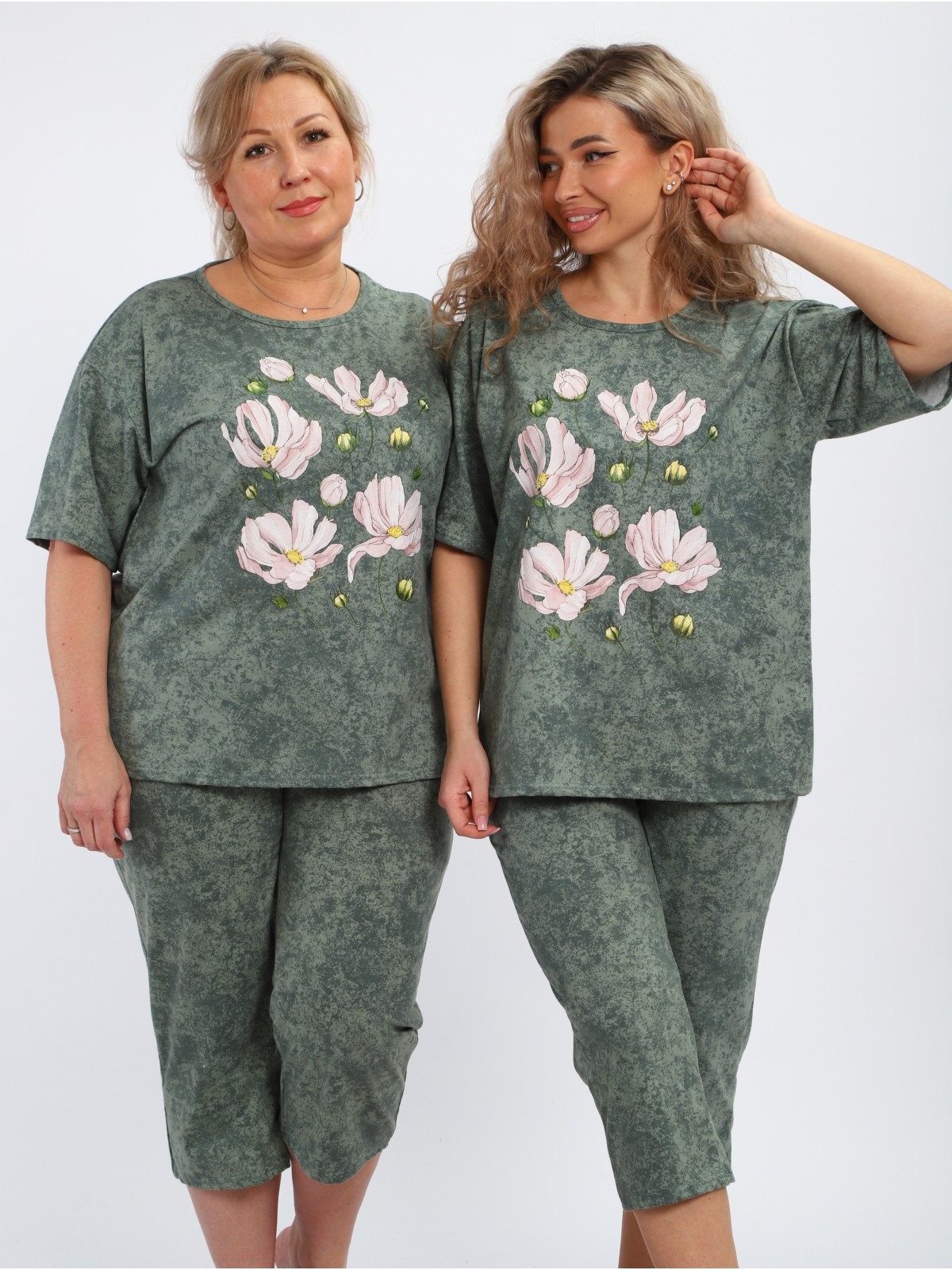 Пижама №1438 б Пижама №1438 б