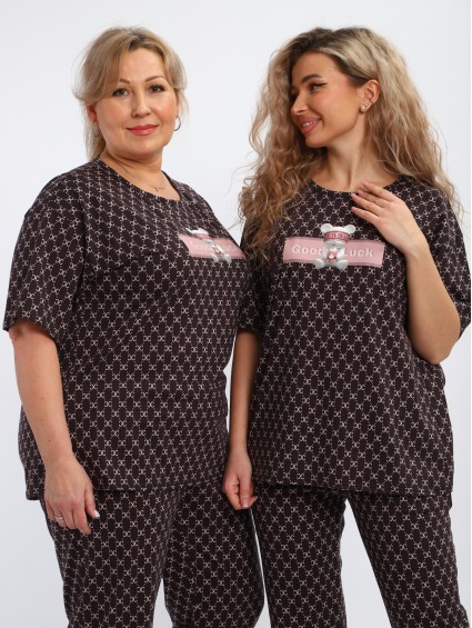 Пижама №1442 б