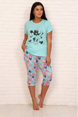 №953 б Костюм