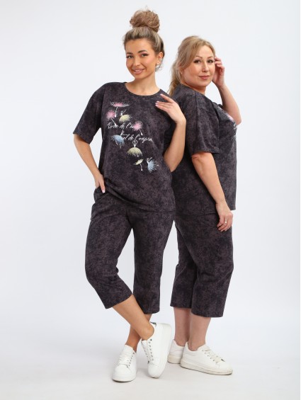 Пижама №1437 б