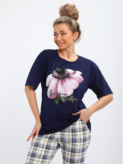 Пижама №1430 б Пижама №1430 б