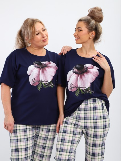 Пижама №1430 б Пижама №1430 б