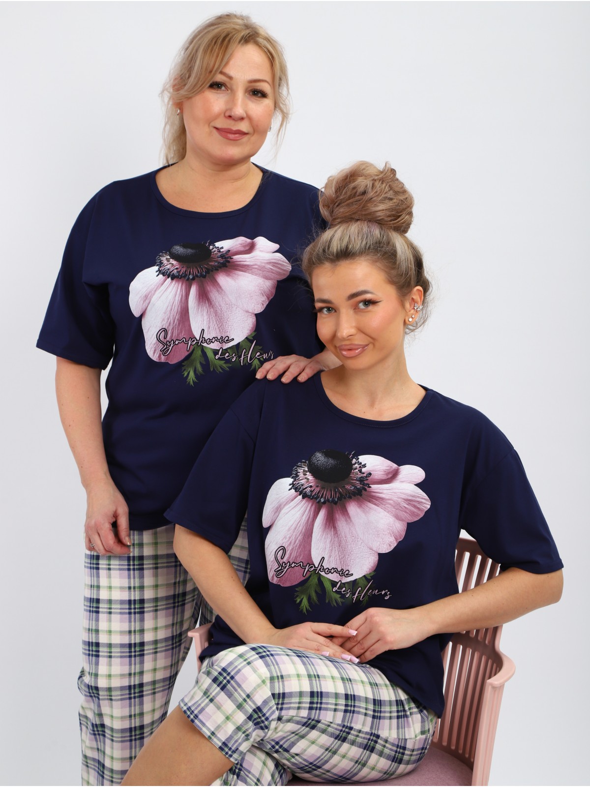 Пижама №1430 б Пижама №1430 б