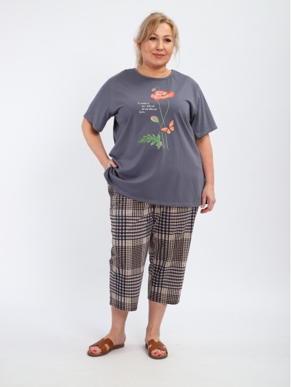           №1425 г Костюм /62-72/