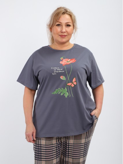 Пижама №1425 г