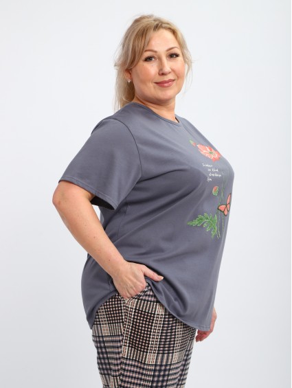 Пижама №1425 г