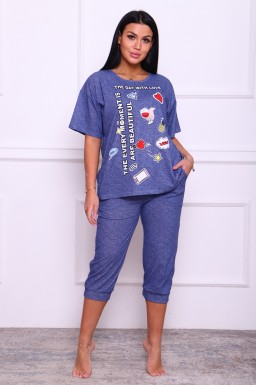 №181 б Костюм