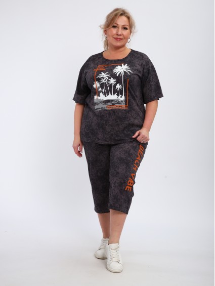 Пижама №1349 б