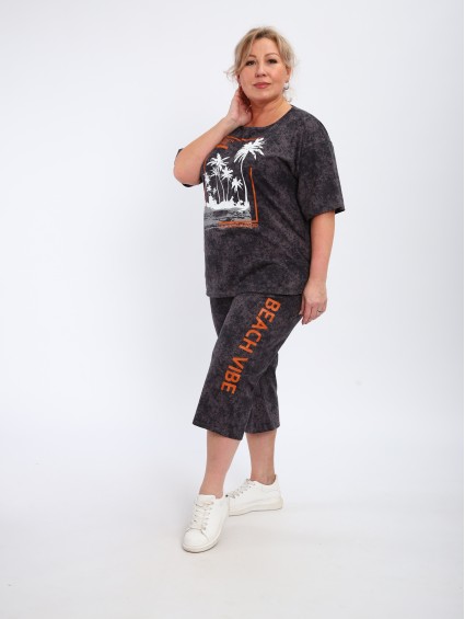 Пижама №1349 б