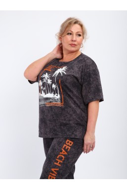      №1349 б Костюм /50-60/