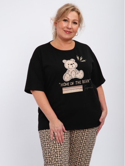 Пижама №1339 б