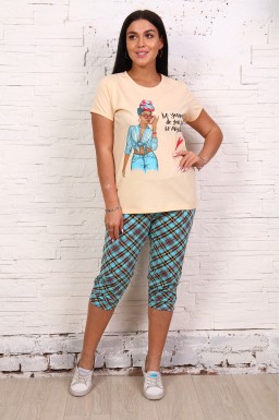 №965 б Костюм