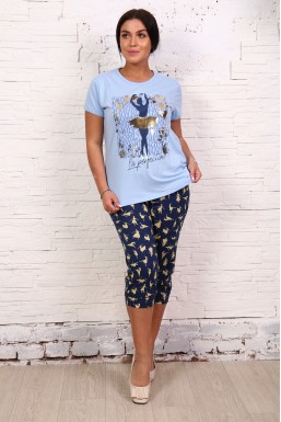 №963 б Костюм