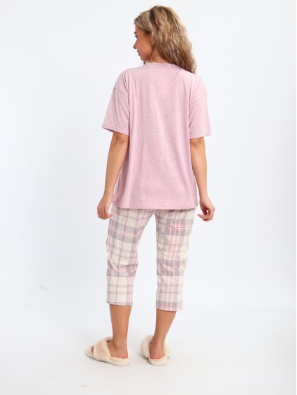 Пижама №1345 б/2