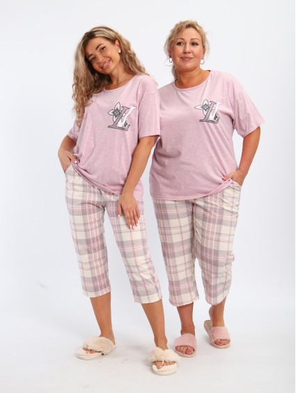 Пижама №1345 б/2