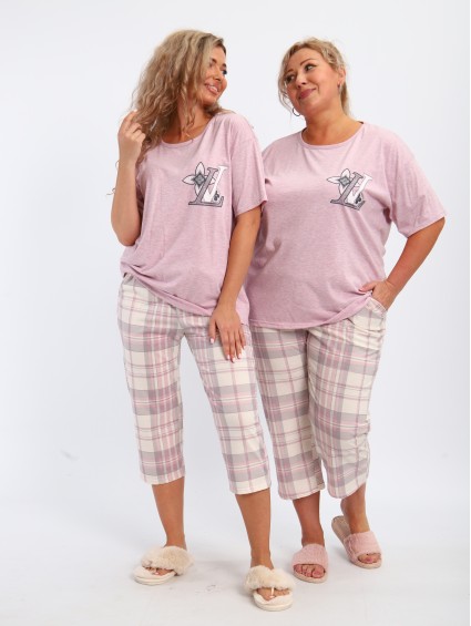 Пижама №1345 б/2