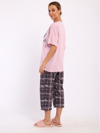 Пижама №1345 б/3