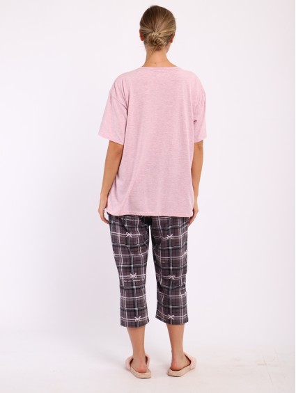 Пижама №1345 б/3