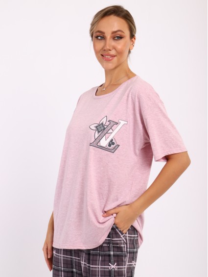 Пижама №1345 б/3