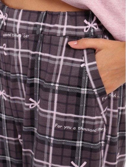 Пижама №1345 б/3