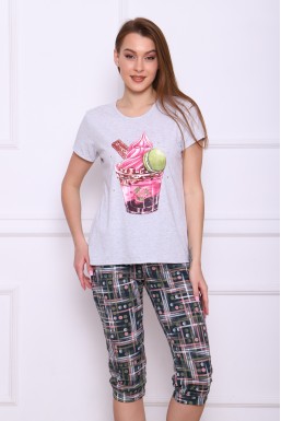 №1058 б Костюм