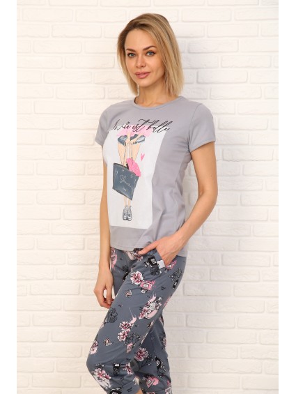 Костюм №920 б 