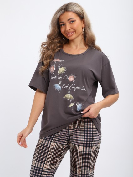 Пижама №1429 б