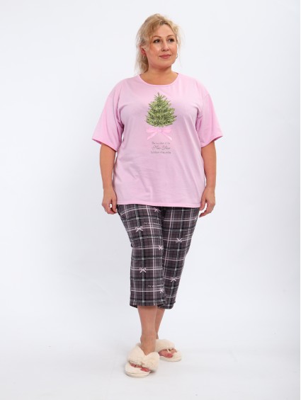 Пижама №1404 г