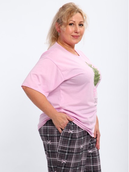 Пижама №1404 г