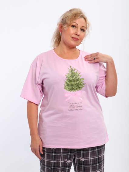 Пижама №1404 г