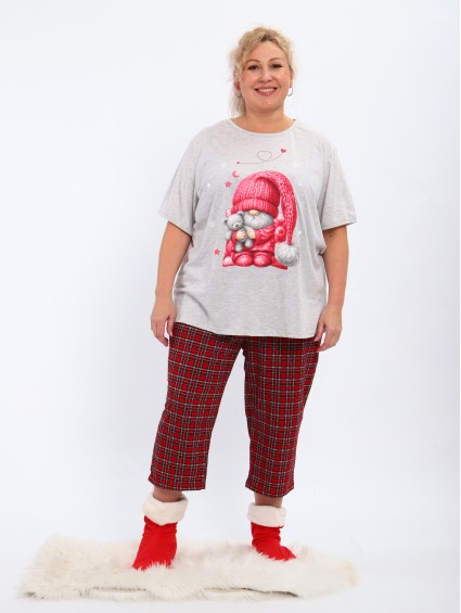 Пижама №1291 г/2 Пижама №1291 г/2