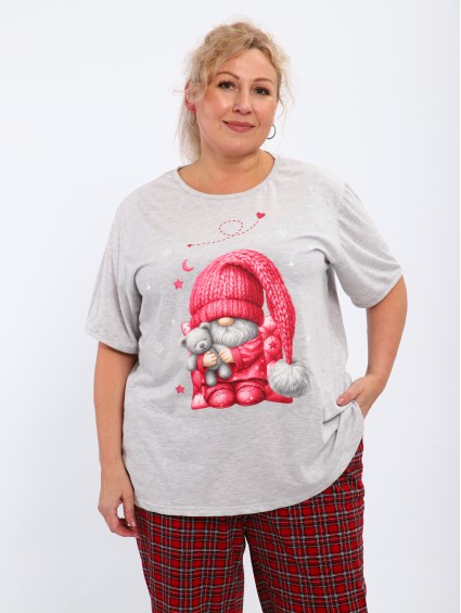 Пижама №1291 г/2 Пижама №1291 г/2